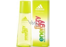 Adidas Fizzy Energy toaletní voda pro ženy 30 ml