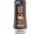 Gliss Kur Marrakesh Oil & Coconut balm normal slightly damaged hair 200 ml