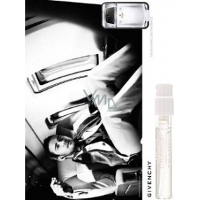 Givenchy Play Eau de Toilette for men 1 ml with spray, vial