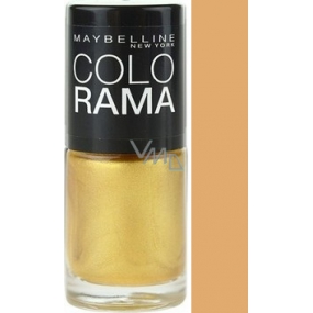Maybelline Colorama Nail Polish 108 7 ml