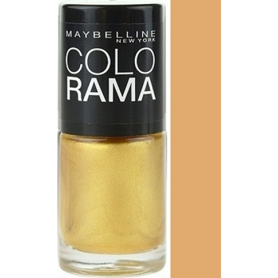 Maybelline Colorama Nail Polish 108 7 ml