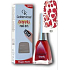 Golden Rose Graffiti Nail Art crackling nail polish shade 03 12 ml