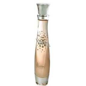 Naomi Campbell by Naomi Eau de Toilette for Women 50 ml Tester