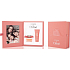 Chloé Roses de Chloé Eau de Toilette 50 ml + Body Lotion 75 ml, gift set