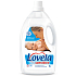 Lovela Sensitive liquid detergent 3 l