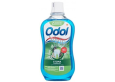 Odol Stoma Paradentol Mouthwash 500 ml