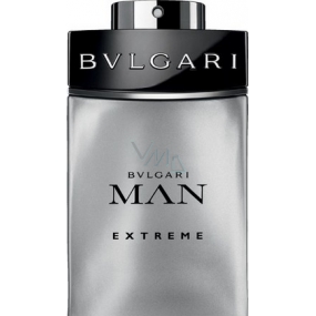 Bvlgari man tester best sale