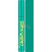 essence colour flash mascara