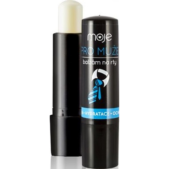 My Moisturizing Lip Balm for Men 05 3.8 g