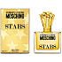 Moschino Stars perfumed water for women 50 ml
