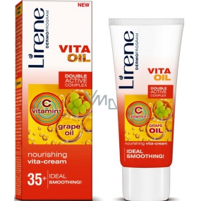 Lirene Vita Oil 35+ nourishing vita cream 40 ml