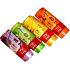Alufix Aroma Orange Trash bags retractable with fruit aroma 40 liters, 53 x 60 cm, 20 pieces