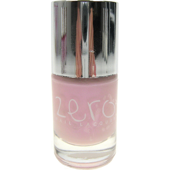 Zero Nail Lacquer nail polish 006 12 ml