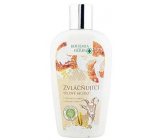 Bohemia Gifts Honey and Goat's milk body lotion 250 ml