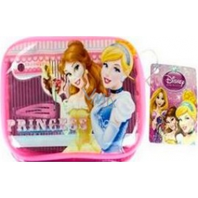 Disney Princess staples 2 pieces + hair bands 2 pieces + mini comb 1 piece + etue, gift set