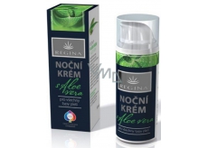 Regina Aloe Vera noční krém 50 ml