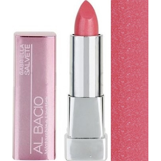 Gabriella Salvete Al Bacio Lipstick Lipstick 03 Innocent 4.2 g