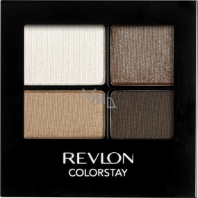 Revlon Colorstay 16 Hour Eye shadow Palette 555 Moonlit 4.8 g