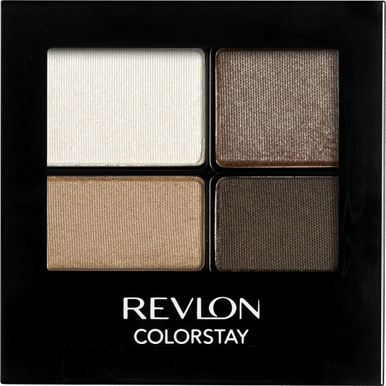 Revlon Colorstay 16 Hour Eye shadow Palette 555 Moonlit 4.8 g