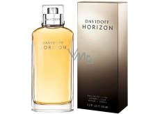 Davidoff Horizon Eau de Toilette for Men 125 ml