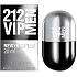 Carolina Herrera 212 VIP Men New York Pills Eau de Toilette 20 ml