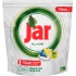 Jar All in One Lemon dishwasher capsules 84 pieces