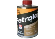 Severochema Kerosene intended for lighting in kerosene lamps and cleaning 420 ml in a can