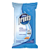 Pronto Multifunctional 5in1 dust wipes 25 pieces