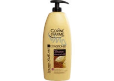 Corine de Farme Mandle a med kondicionér na vlasy 750 ml