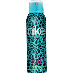 Nike Hub Woman deodorant spray 200 ml