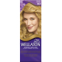 Wella Wellaton cream hair color 9-3 golden blond