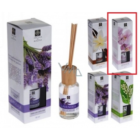 Aroma di Rogito Diffuser Perfume Orchid air freshener 50 ml