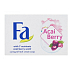 Fa NutriSkin Acai Berry toilet soap 90 g