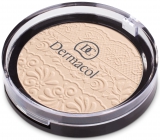 Dermacol Compact Powder opaque compact powder 02 8 g