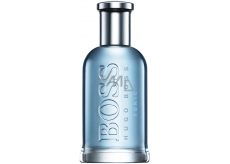 Hugo Boss Boss Bottled Tonic Eau de Toilette for Men 100 ml Tester