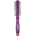 Hair dryer brush round 32 mm pink 40250