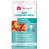 Dermacol Deep Cleansing Mask textile 3D deep cleansing mask 15 ml