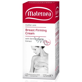 Maternea bust firming cream with Dermochlorella extract 125 ml