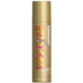 Toni & Guy Glamor dry shampoo for hair volume 250 ml