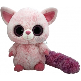 Yoo Hoo Baby pink plush toy 25 cm