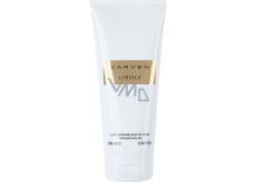 Carven L Absolu body lotion for women 200 ml