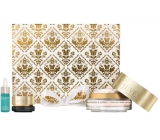 Juvena Skin Rejuvenate denní krém 50 ml + Delining noční krém 10 ml + Aqua Recharge Essence 10 ml, kosmetická sada