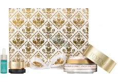 Juvena Skin Rejuvenate denní krém 50 ml + Delining noční krém 10 ml + Aqua Recharge Essence 10 ml, kosmetická sada