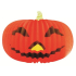 Pumpkin decoration 38 x 27 cm