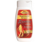 Bione Cosmetics Ginseng regenerating shampoo for all hair types 260 ml