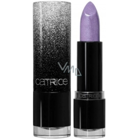 Catrice Dazzle Bomb lipstick Dazzling C01 Eclectic Lilac 3.5 g