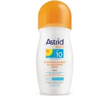 Astrid Sun OF10 moisturizing sunscreen 200 ml spray