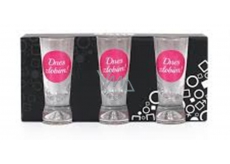 Albi My Bar Ladies' Set of Nails Today I angry 3 pieces x 35 ml