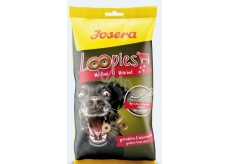 Josera Beef croquettes complementary dog food 150 g