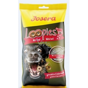 Josera Beef croquettes complementary dog food 150 g